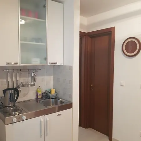 Lea Apartament