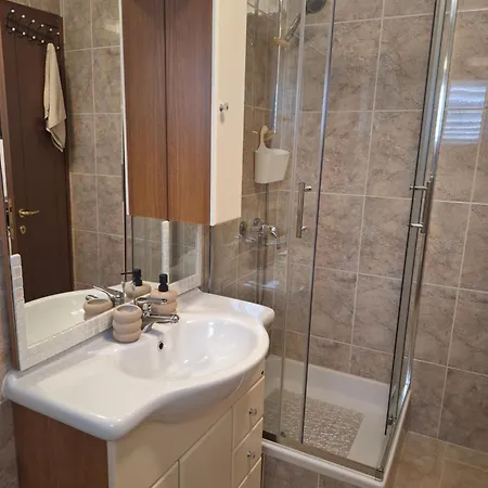 Lea Apartament
