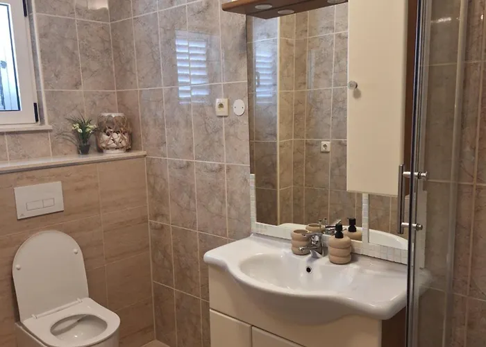 Apartmán Lea